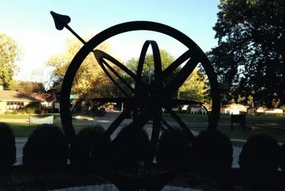 Kankakee Illinois Museum jigsaw puzzle