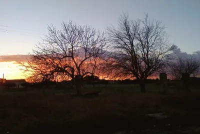 tramonto