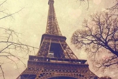torre eiffel