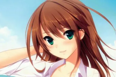 Anime Manga