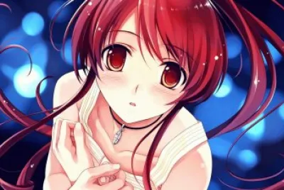 Anime Manga