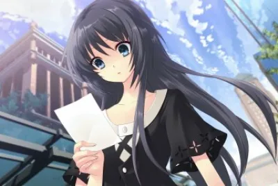 Anime Manga