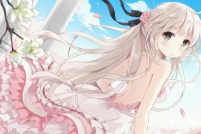 Anime Manga