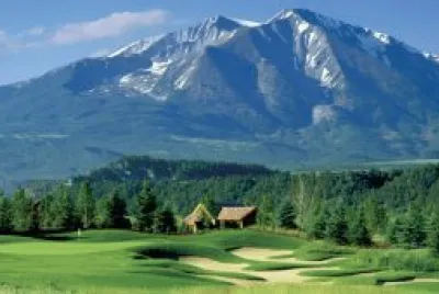 aspen