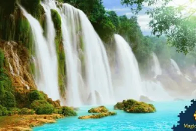 various photos jigsaw puzzle