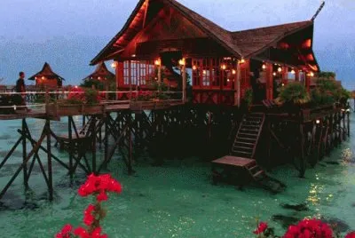 Resort