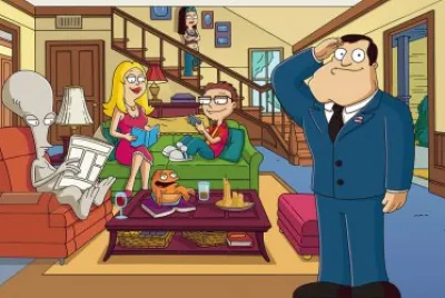 American Dad