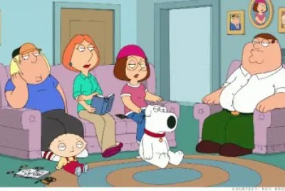 Family Guy