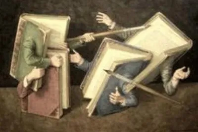 פאזל של libri
