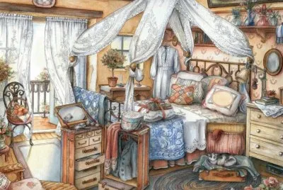 puzzle