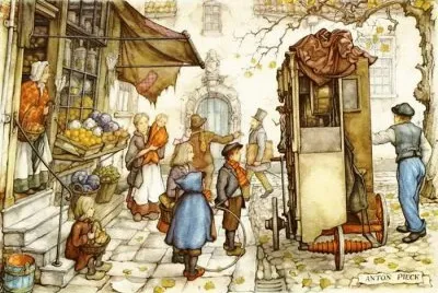 ottocento
