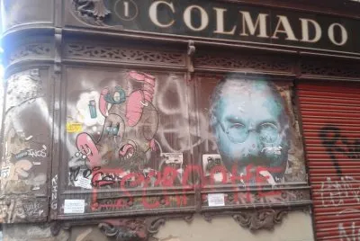 Tag Barcelona