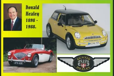 AUSTÃN jigsaw puzzle