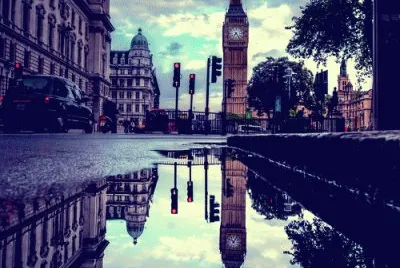 london