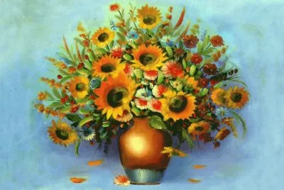 Pintura