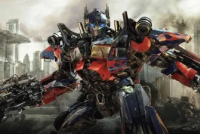 Optimus Prime