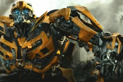 Bumblebee