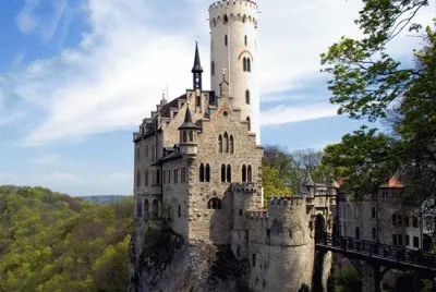 Castle
