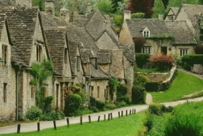 paisaje jigsaw puzzle