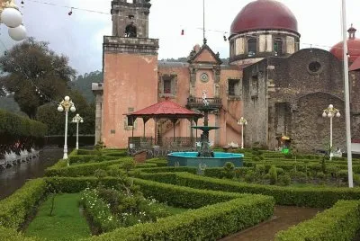 paisaje