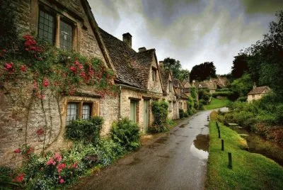 paisaje jigsaw puzzle