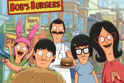 Bob 's Burgers jigsaw puzzle