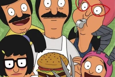 Bob 's Burgers Character Reel