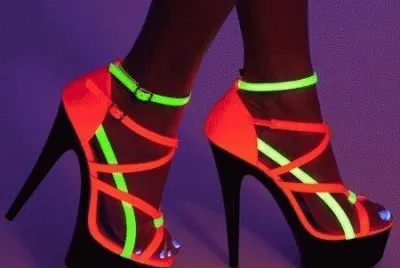 Glow in the Dark