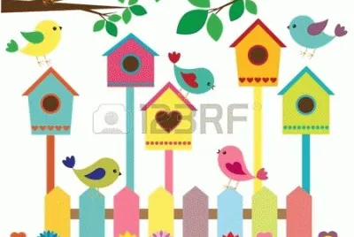 pajaritos