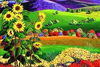 Folk Art