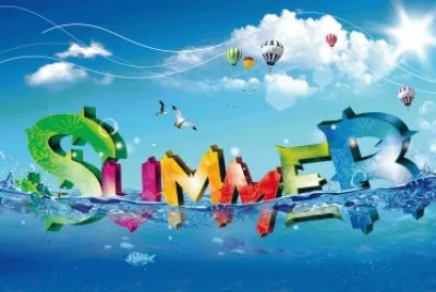 summer