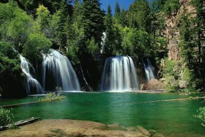 naturaleza