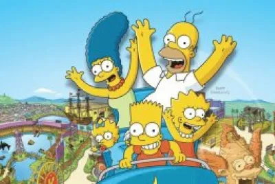 Krusty Land