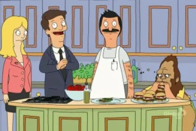 Cooking Show jigsaw puzzle