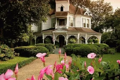 casa