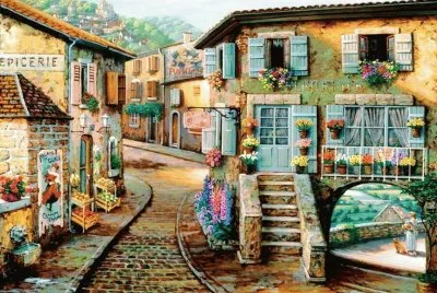casas