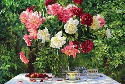 flores
