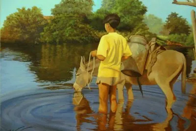 menino