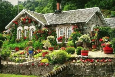 casa
