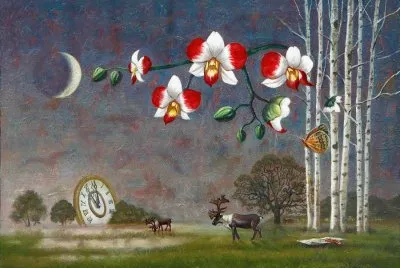arte jigsaw puzzle
