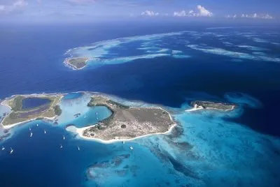 los roques