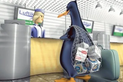 linux