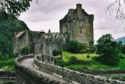 paisaje jigsaw puzzle