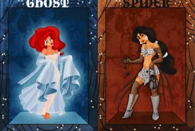 Ariel Jasmine