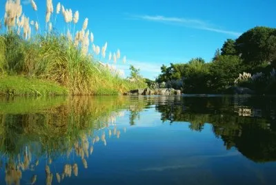 RÃ­o Jaime. CÃ³rdoba. Argentina