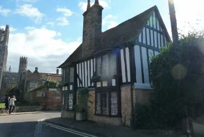 Ely