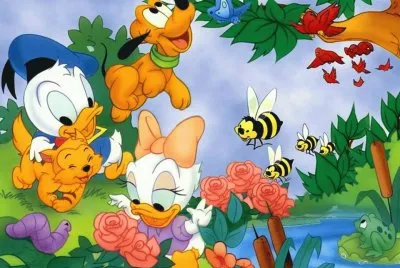 amores jigsaw puzzle