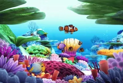 fondo marino jigsaw puzzle