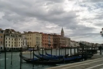 Venecia