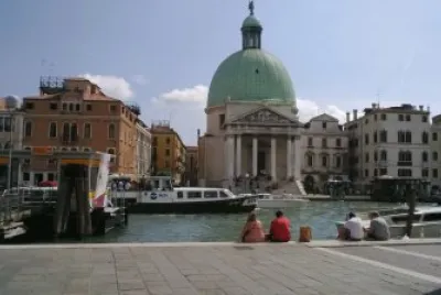 Venecia
